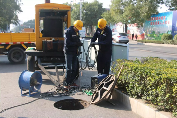 放心！供暖季最擔(dān)心的這個事兒不再是問題了！