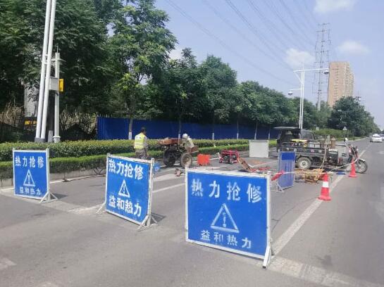 看似簡單的這件事，卻操縱著全市供暖命脈！